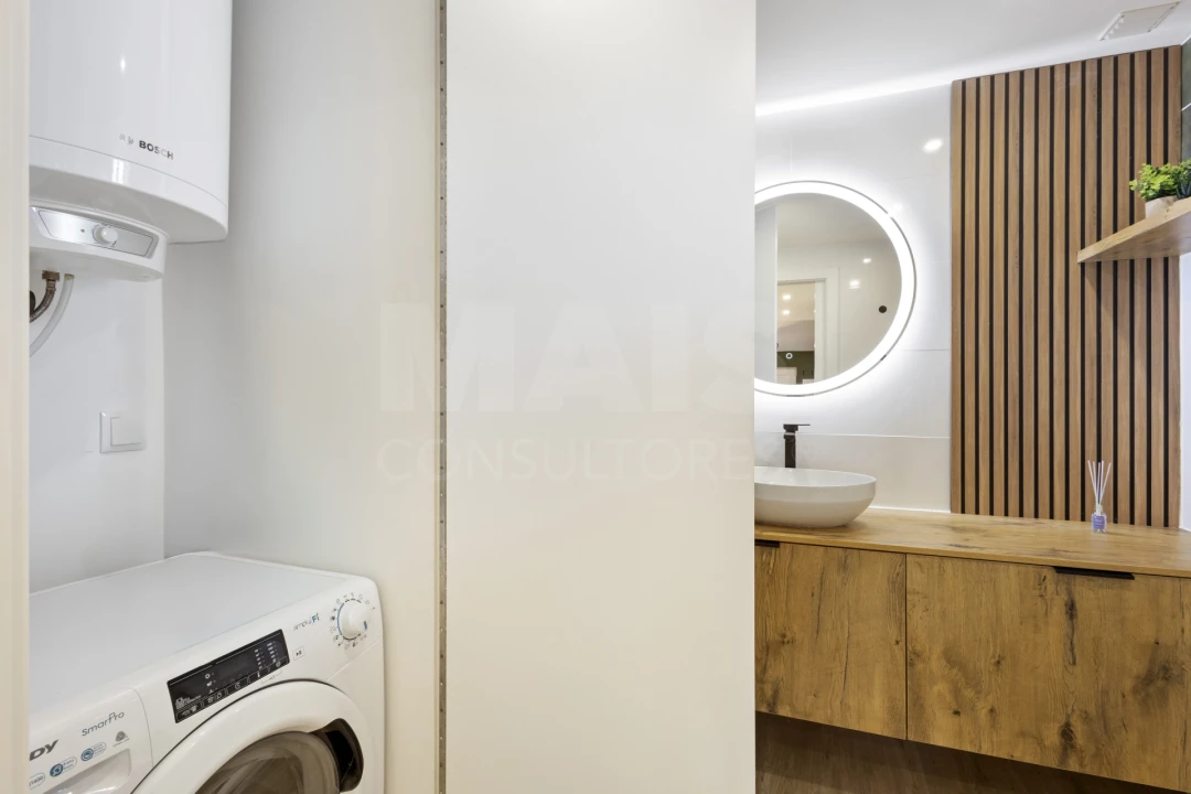 Moradia T1 para Venda em Roliça Foto 10