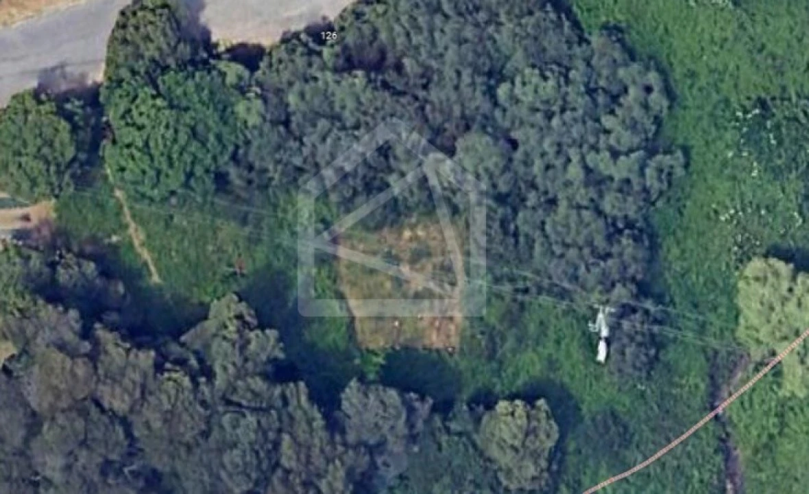 Terreno Agricola ou Rústico para Venda em Mozelos Foto 4