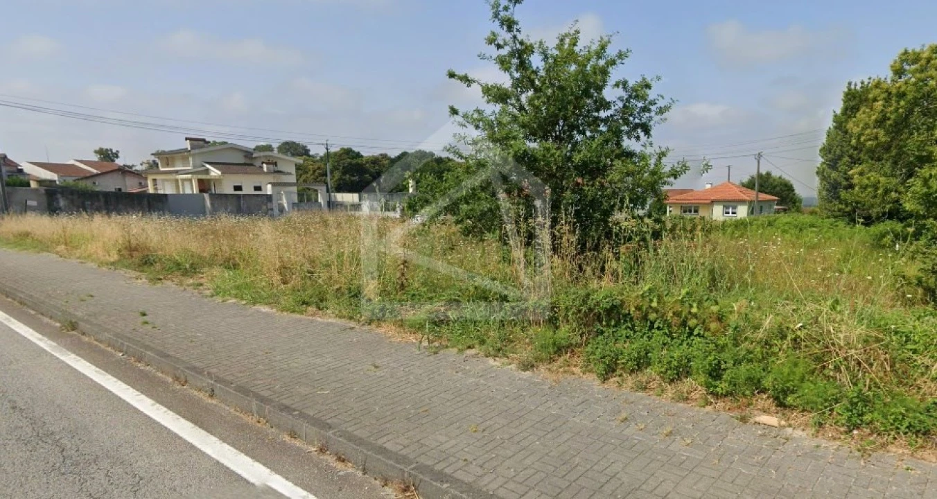 Terreno para Venda em Pinheiro da Bemposta, Travanca e Palmaz Foto 5