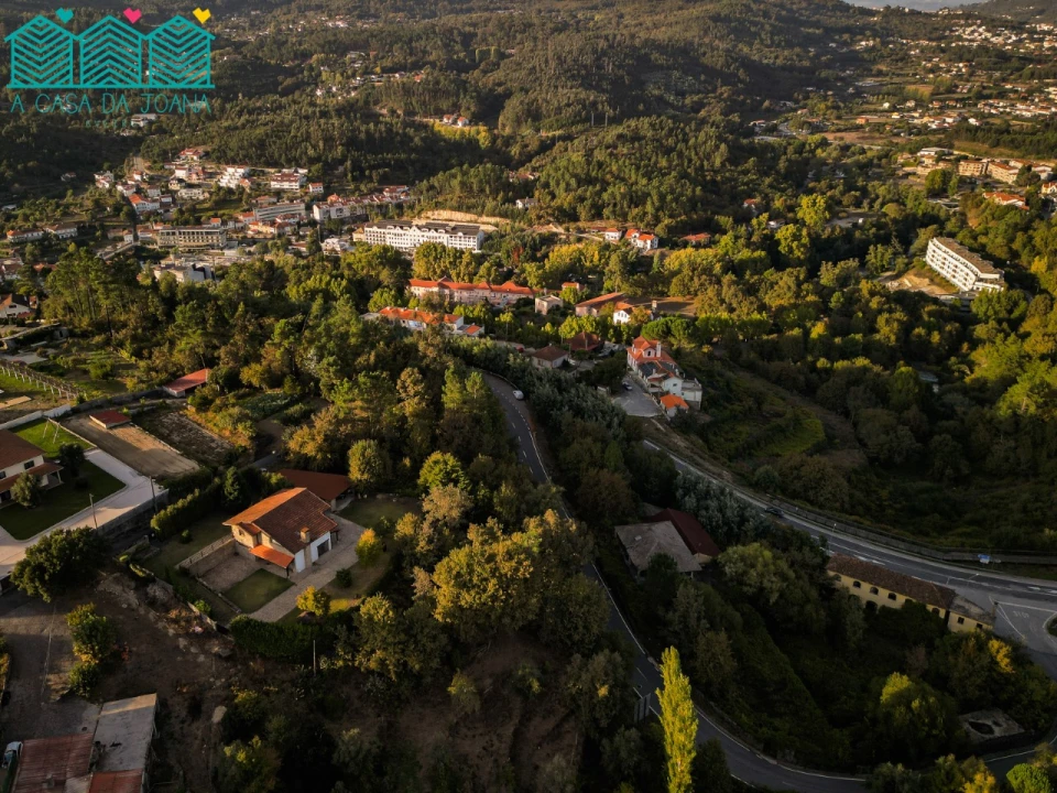 Moradia T3 para Venda em São Pedro do Sul, Várzea e Baiões Foto 5