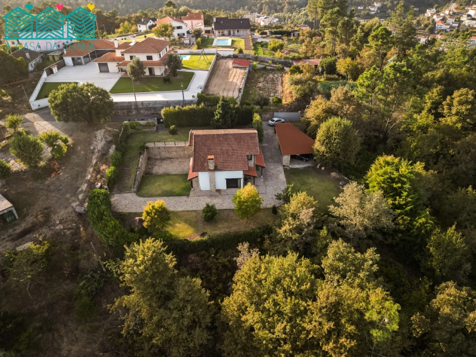 Moradia T3 para Venda em São Pedro do Sul, Várzea e Baiões Foto 7