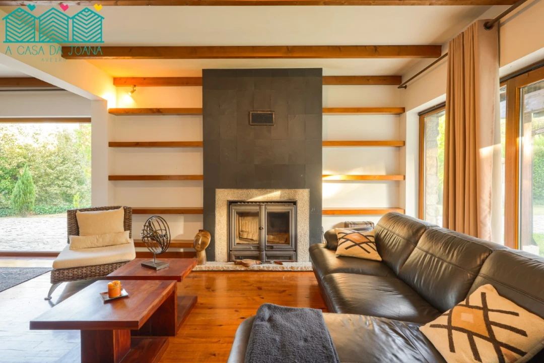 Moradia T3 para Venda em São Pedro do Sul, Várzea e Baiões Foto 12