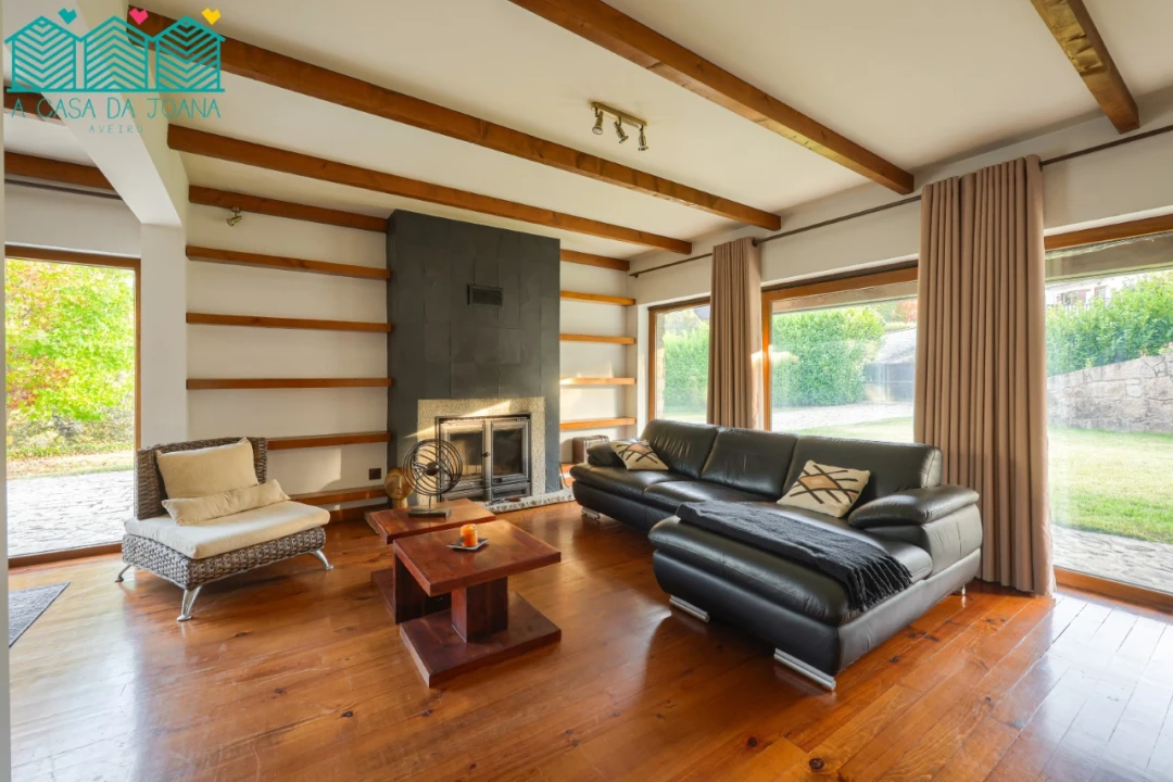 Moradia T3 para Venda em São Pedro do Sul, Várzea e Baiões Foto 13