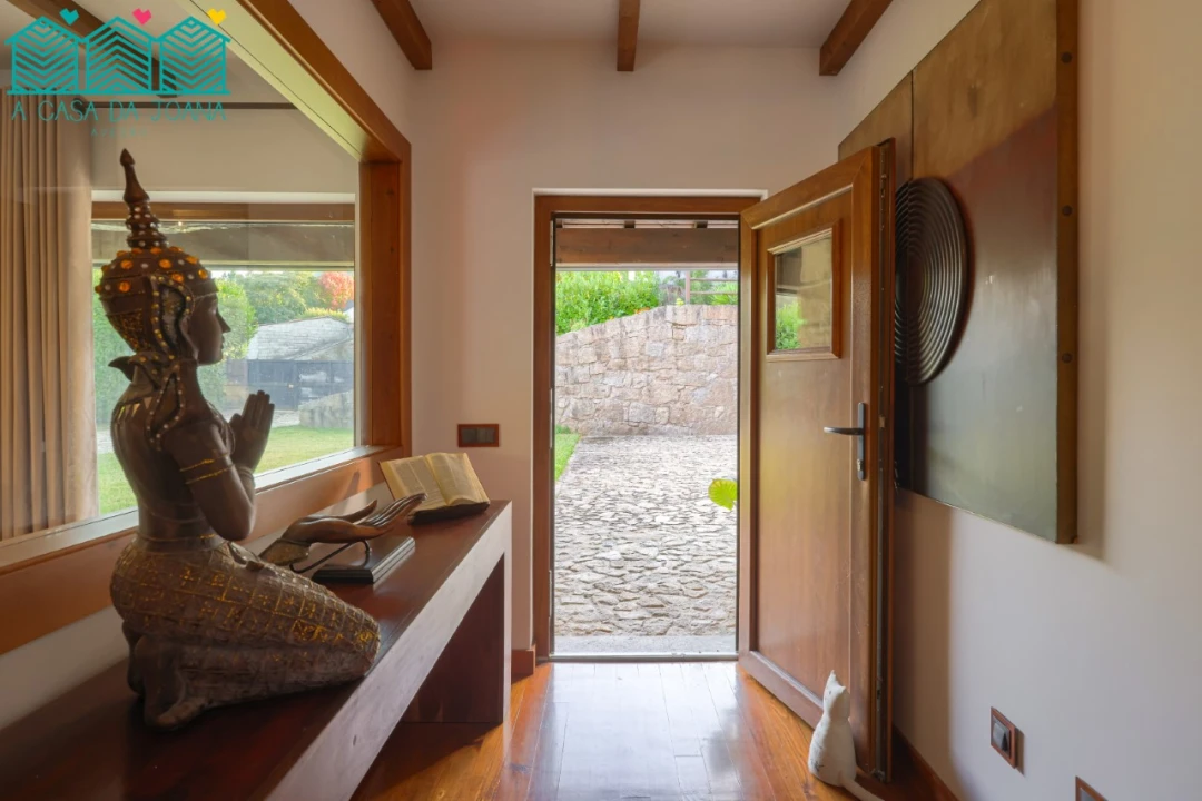 Moradia T3 para Venda em São Pedro do Sul, Várzea e Baiões Foto 21