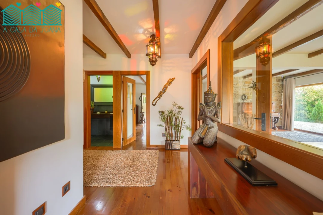 Moradia T3 para Venda em São Pedro do Sul, Várzea e Baiões Foto 24