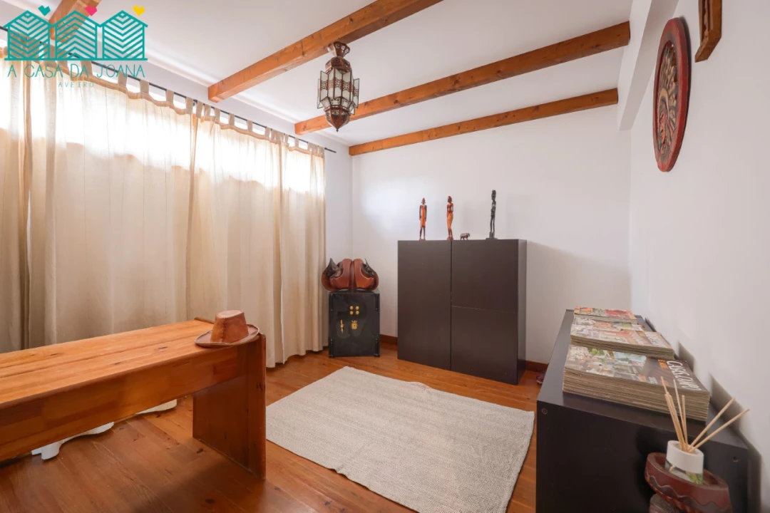 Moradia T3 para Venda em São Pedro do Sul, Várzea e Baiões Foto 26