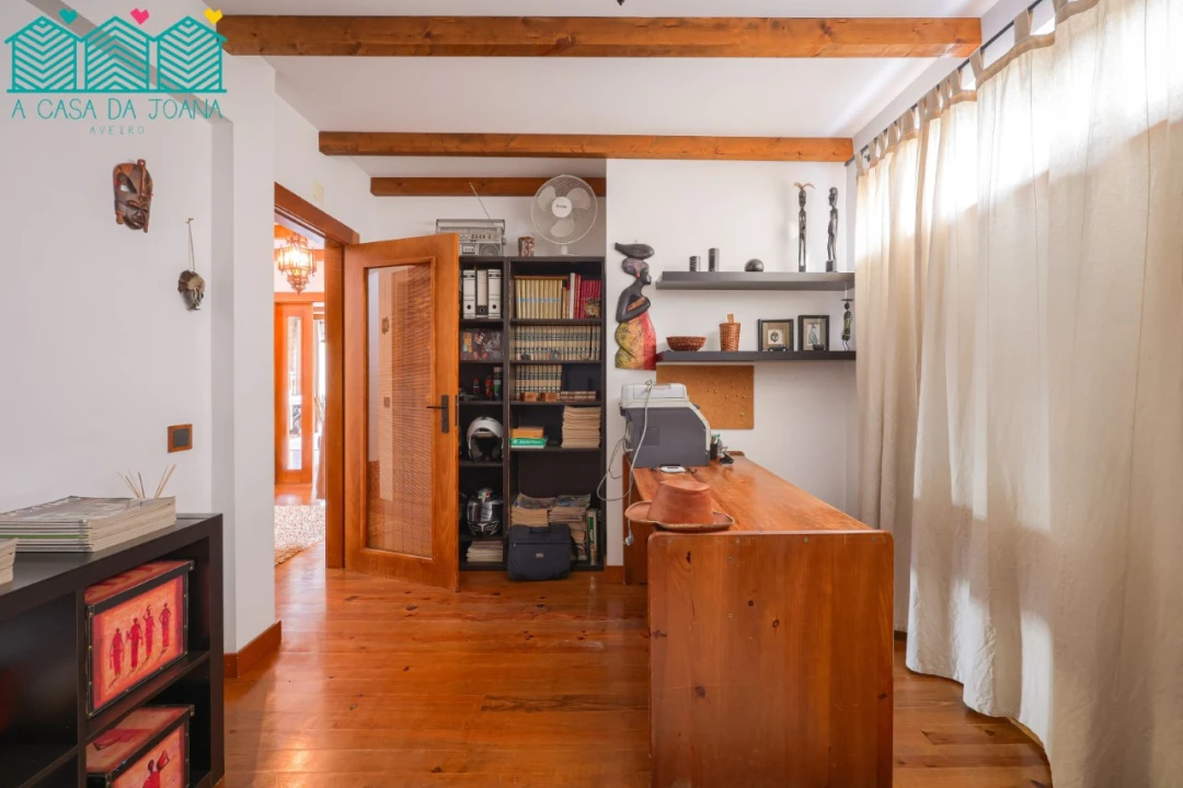 Moradia T3 para Venda em São Pedro do Sul, Várzea e Baiões Foto 27