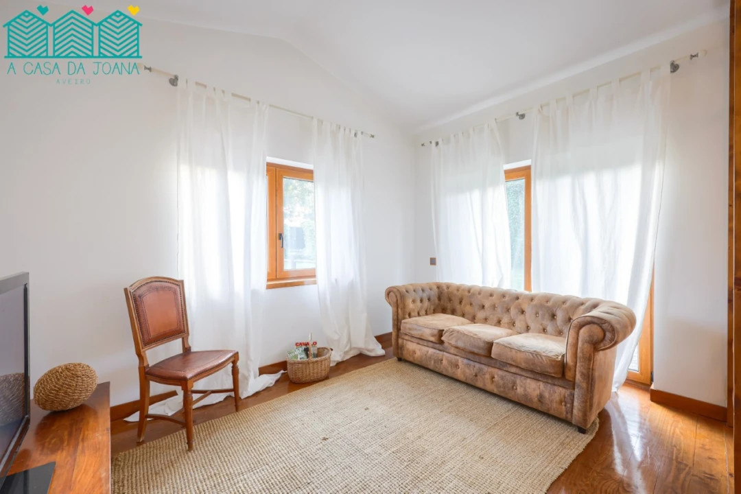 Moradia T3 para Venda em São Pedro do Sul, Várzea e Baiões Foto 30