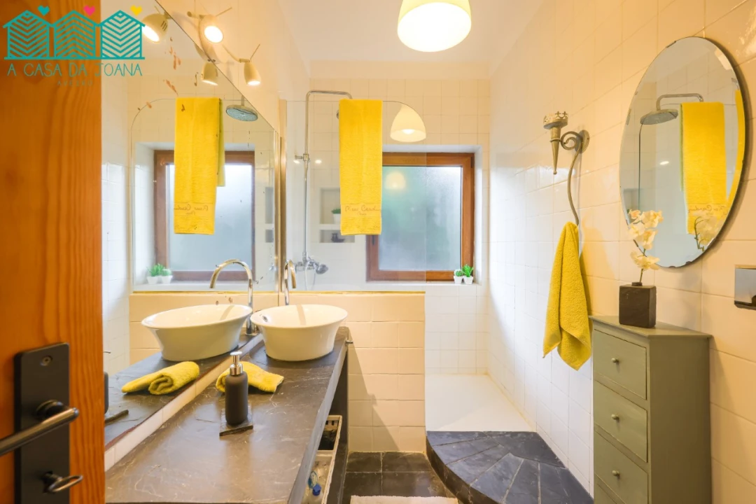 Moradia T3 para Venda em São Pedro do Sul, Várzea e Baiões Foto 34