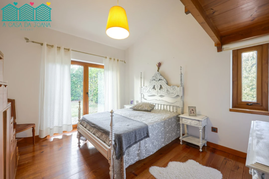 Moradia T3 para Venda em São Pedro do Sul, Várzea e Baiões Foto 35