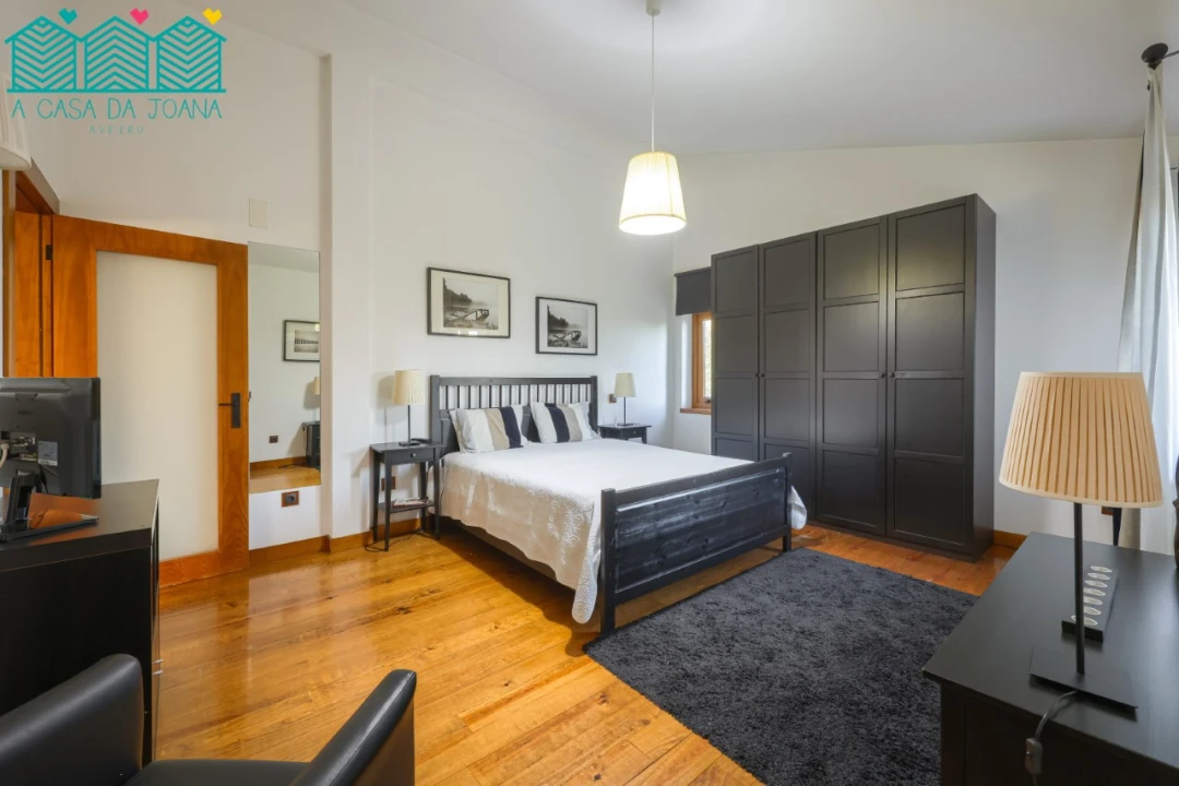 Moradia T3 para Venda em São Pedro do Sul, Várzea e Baiões Foto 42