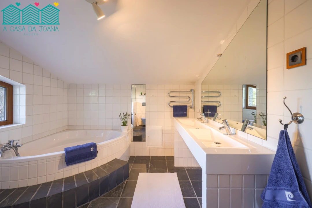 Moradia T3 para Venda em São Pedro do Sul, Várzea e Baiões Foto 43