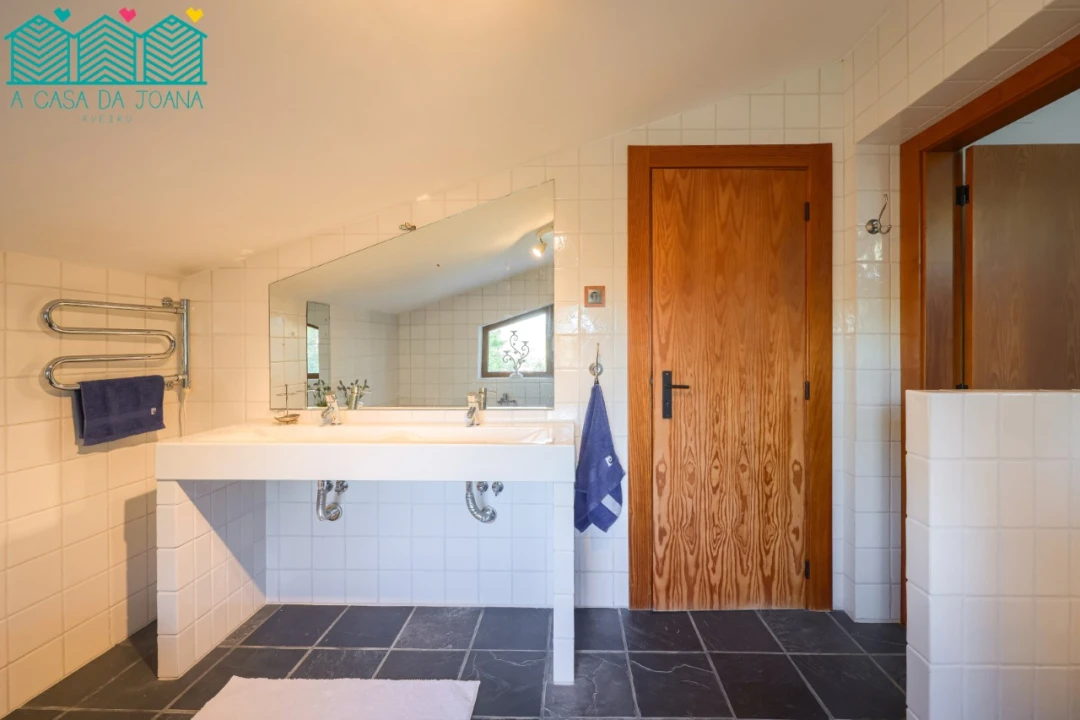 Moradia T3 para Venda em São Pedro do Sul, Várzea e Baiões Foto 44