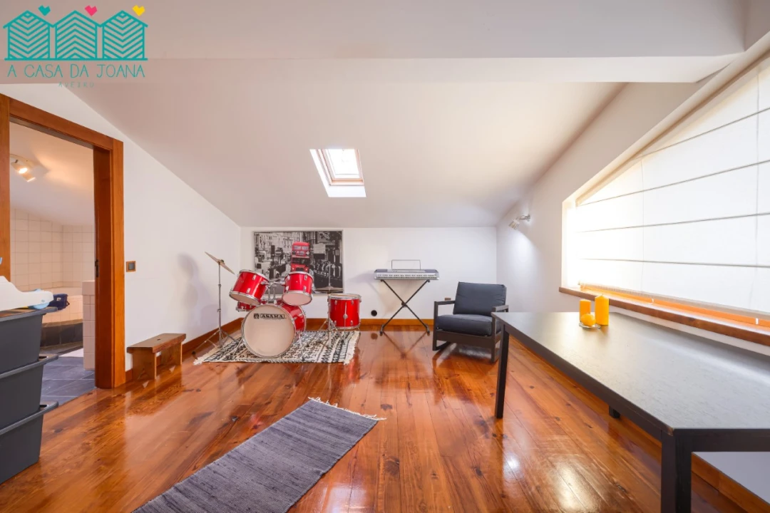 Moradia T3 para Venda em São Pedro do Sul, Várzea e Baiões Foto 48