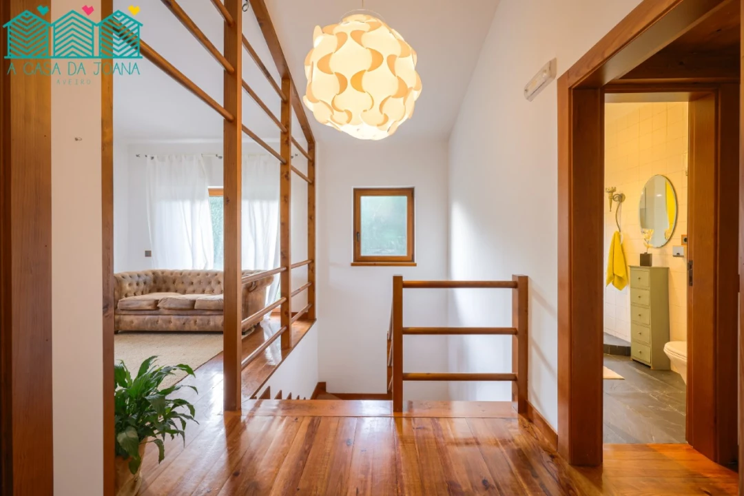 Moradia T3 para Venda em São Pedro do Sul, Várzea e Baiões Foto 49