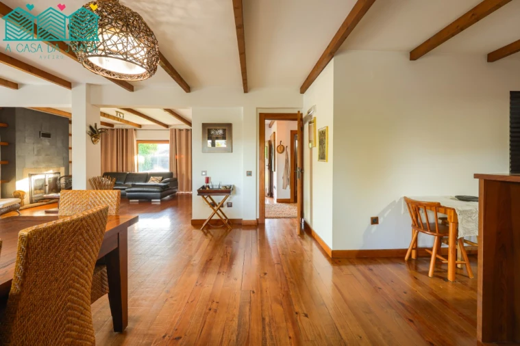 Moradia T3 para Venda em São Pedro do Sul, Várzea e Baiões Foto 8