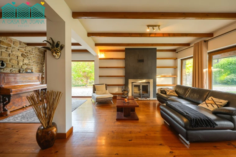 Moradia T3 para Venda em São Pedro do Sul, Várzea e Baiões Foto 9