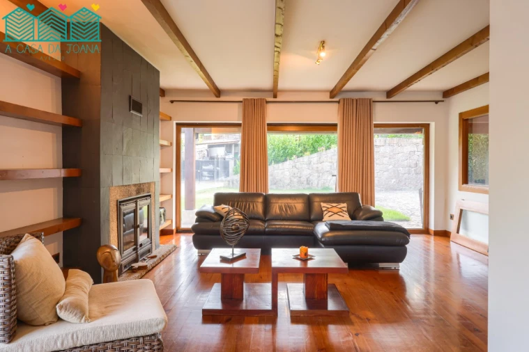 Moradia T3 para Venda em São Pedro do Sul, Várzea e Baiões Foto 15