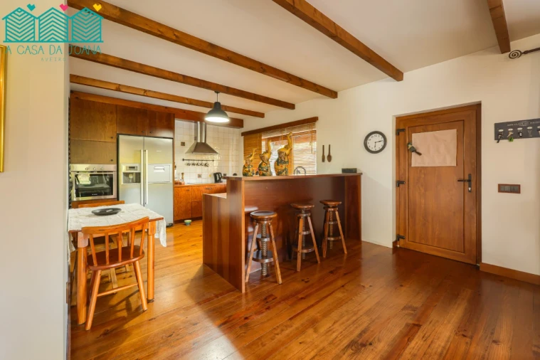 Moradia T3 para Venda em São Pedro do Sul, Várzea e Baiões Foto 17