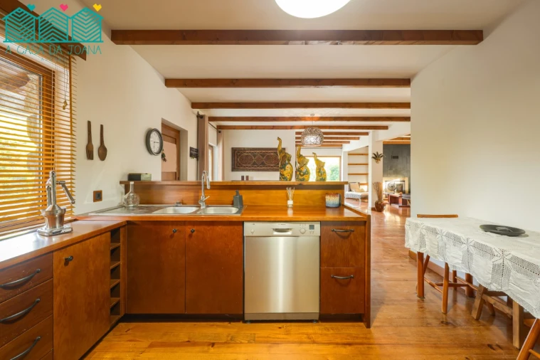 Moradia T3 para Venda em São Pedro do Sul, Várzea e Baiões Foto 19