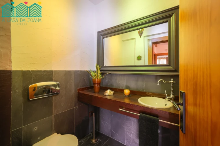 Moradia T3 para Venda em São Pedro do Sul, Várzea e Baiões Foto 25