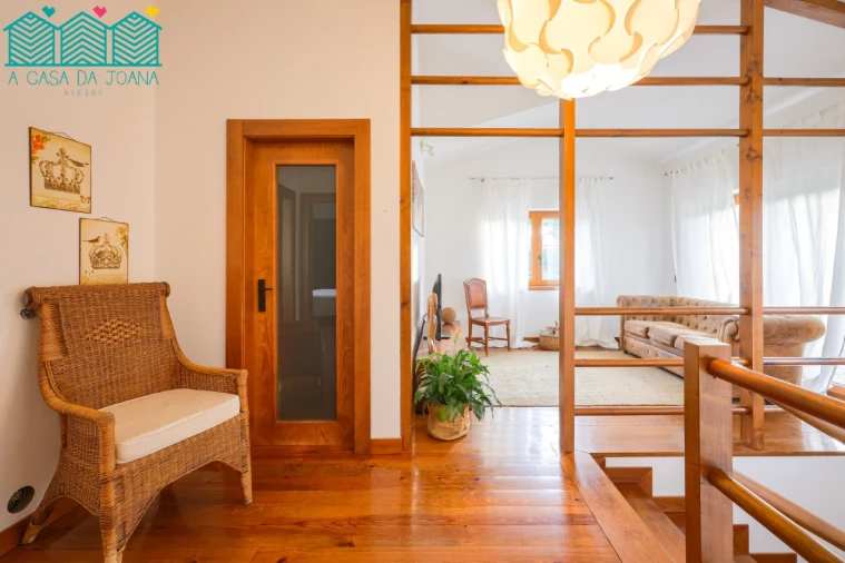 Moradia T3 para Venda em São Pedro do Sul, Várzea e Baiões Foto 28