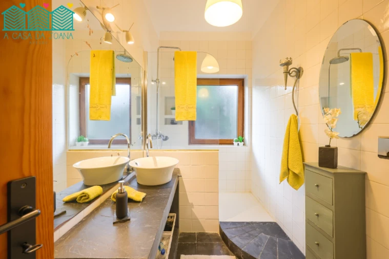 Moradia T3 para Venda em São Pedro do Sul, Várzea e Baiões Foto 34