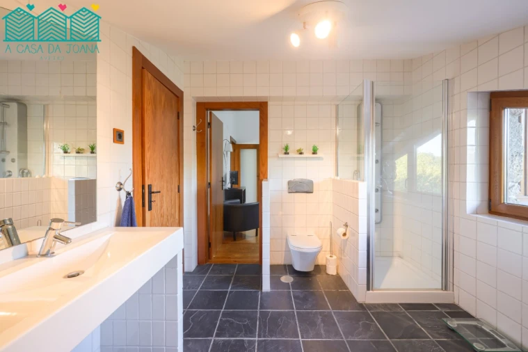 Moradia T3 para Venda em São Pedro do Sul, Várzea e Baiões Foto 45