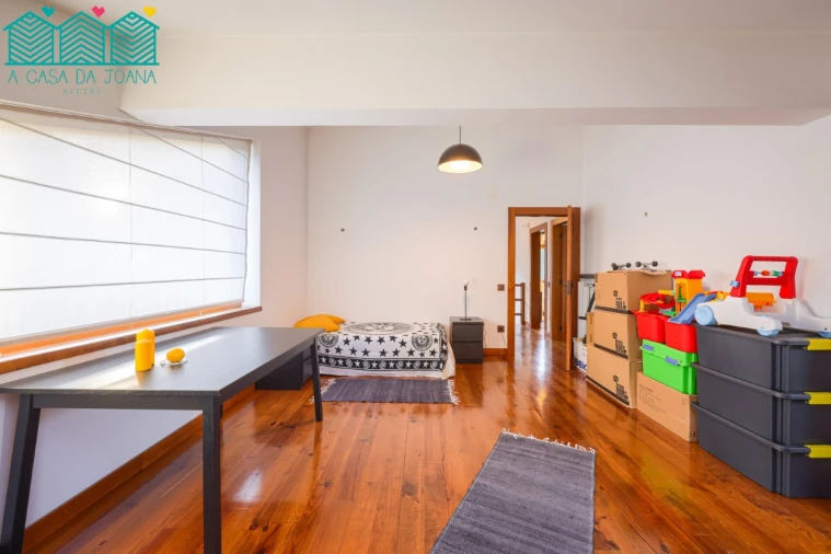 Moradia T3 para Venda em São Pedro do Sul, Várzea e Baiões Foto 47