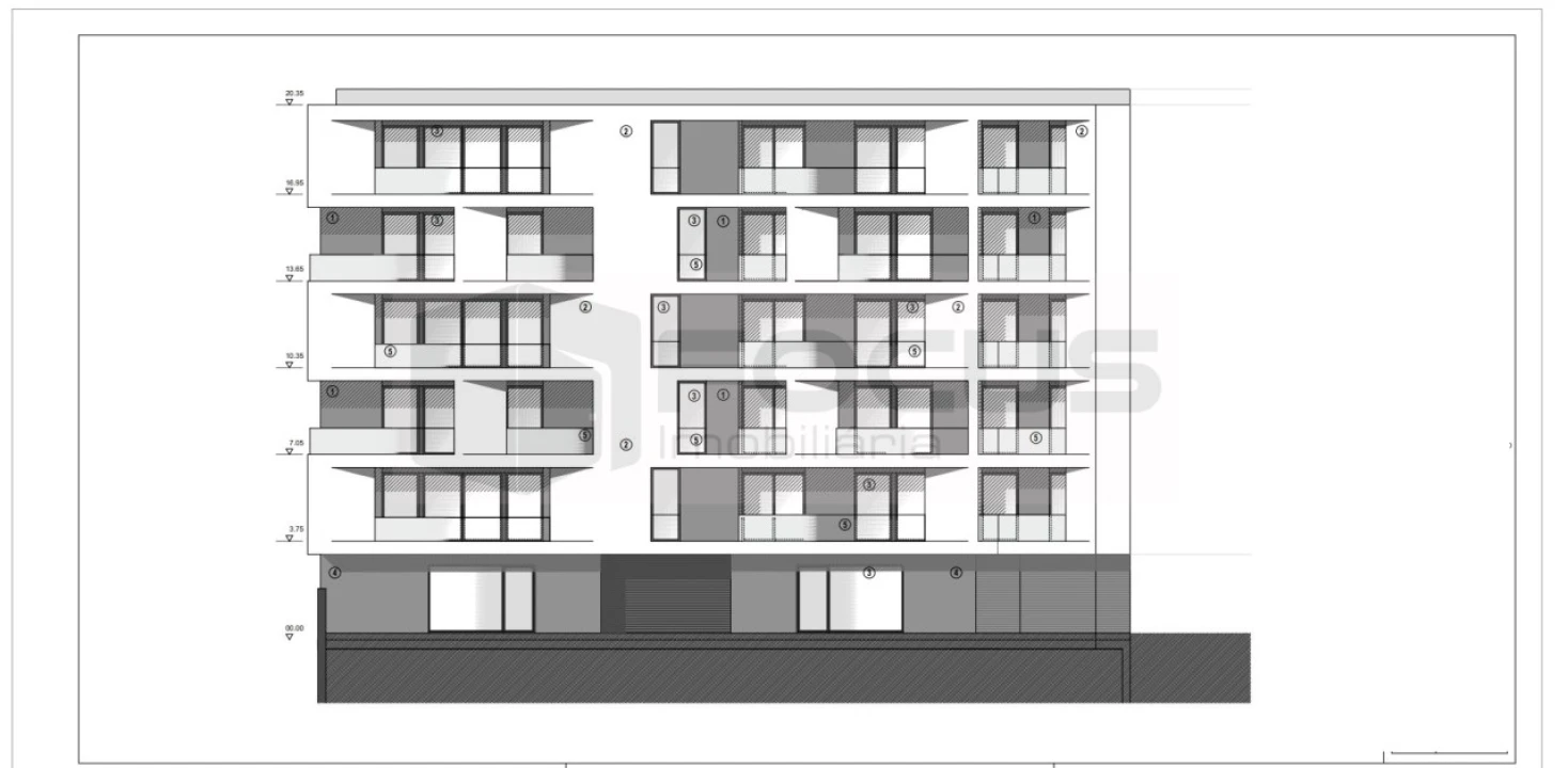 Apartamento T3 para Venda em Esgueira Foto 13