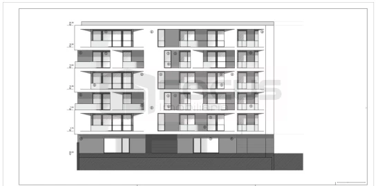 Apartamento T3 para Venda em Esgueira