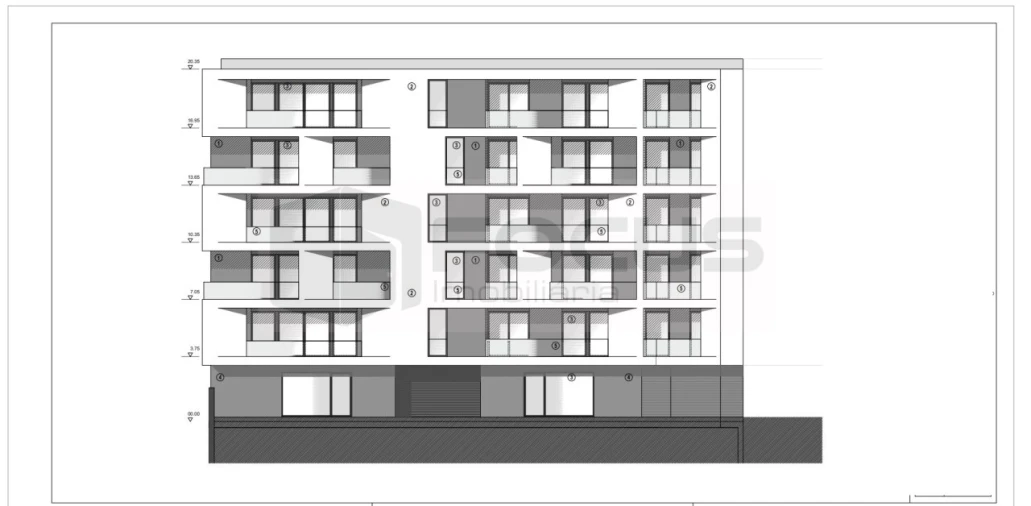 Apartamento T3 para Venda em Esgueira Foto 13