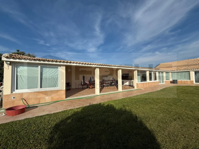 Moradia T4 para Venda em Gafanha da Encarnação Foto 13