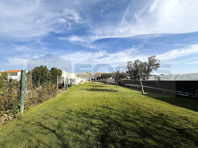 Moradia T4 para Venda em Gafanha da Encarnação Foto 17