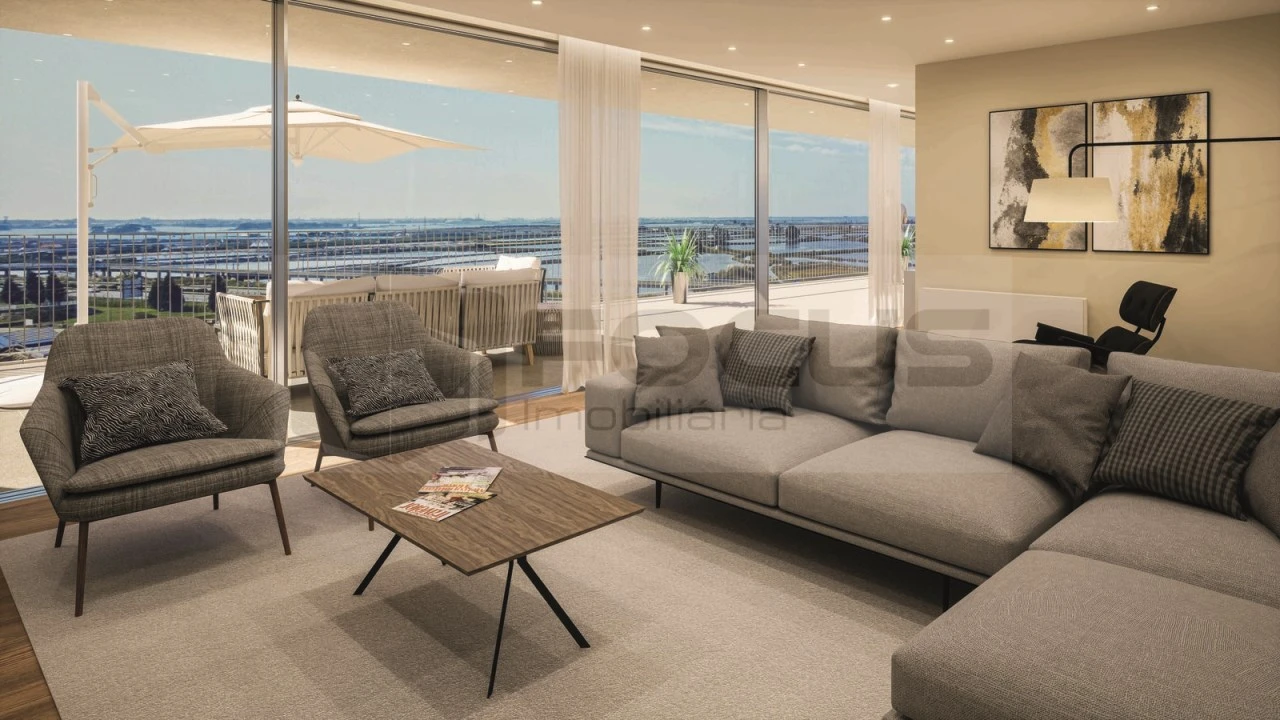 Apartamento T3 para Venda em Glória e Vera Cruz Foto 13