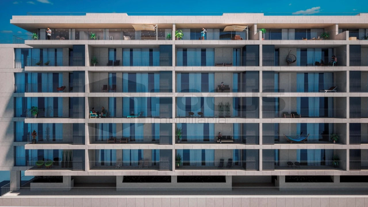 Apartamento T3 para Venda em Glória e Vera Cruz Foto 15