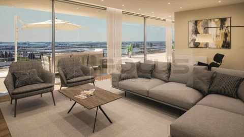 Apartamento T3 para Venda em Glória e Vera Cruz