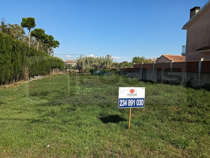 Terreno para Venda em Ílhavo (São Salvador) Foto 1