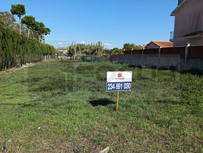 Terreno para Venda em Ílhavo (São Salvador) Foto 2