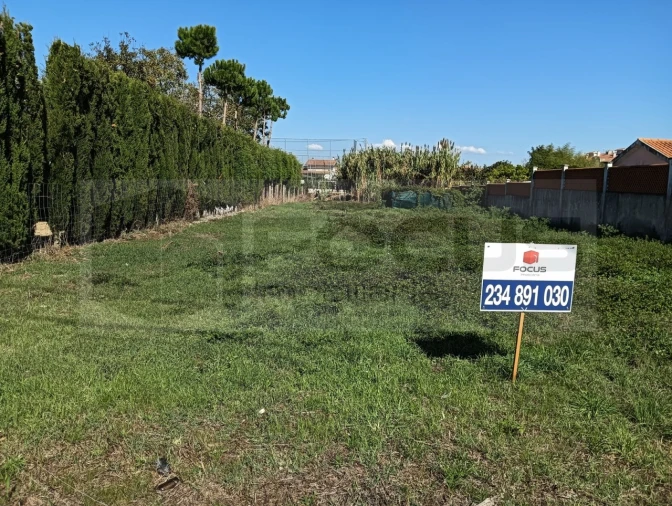 Terreno para Venda em Ílhavo (São Salvador) Foto 3