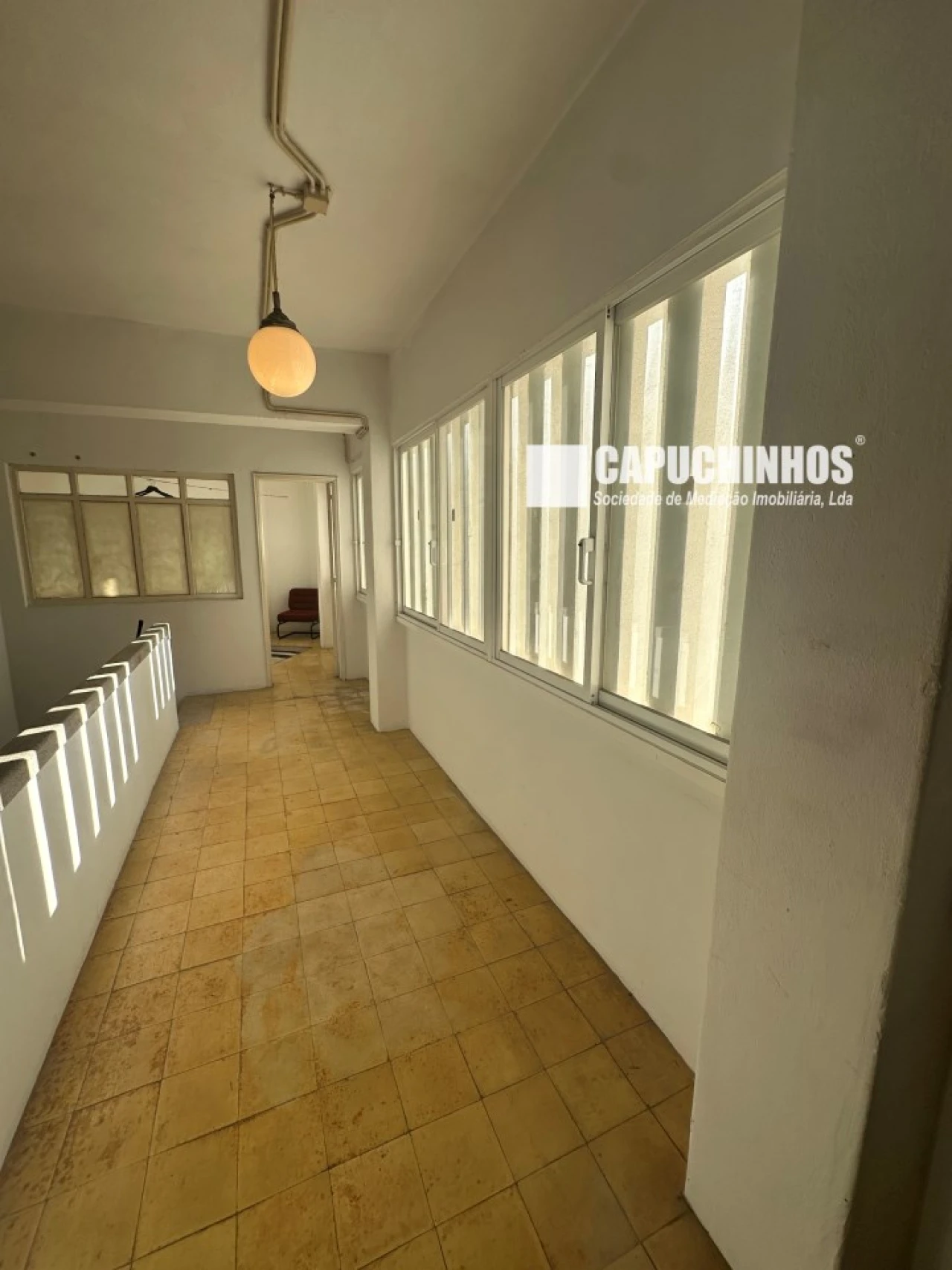 Armazém para Venda em Alcantara Foto 8