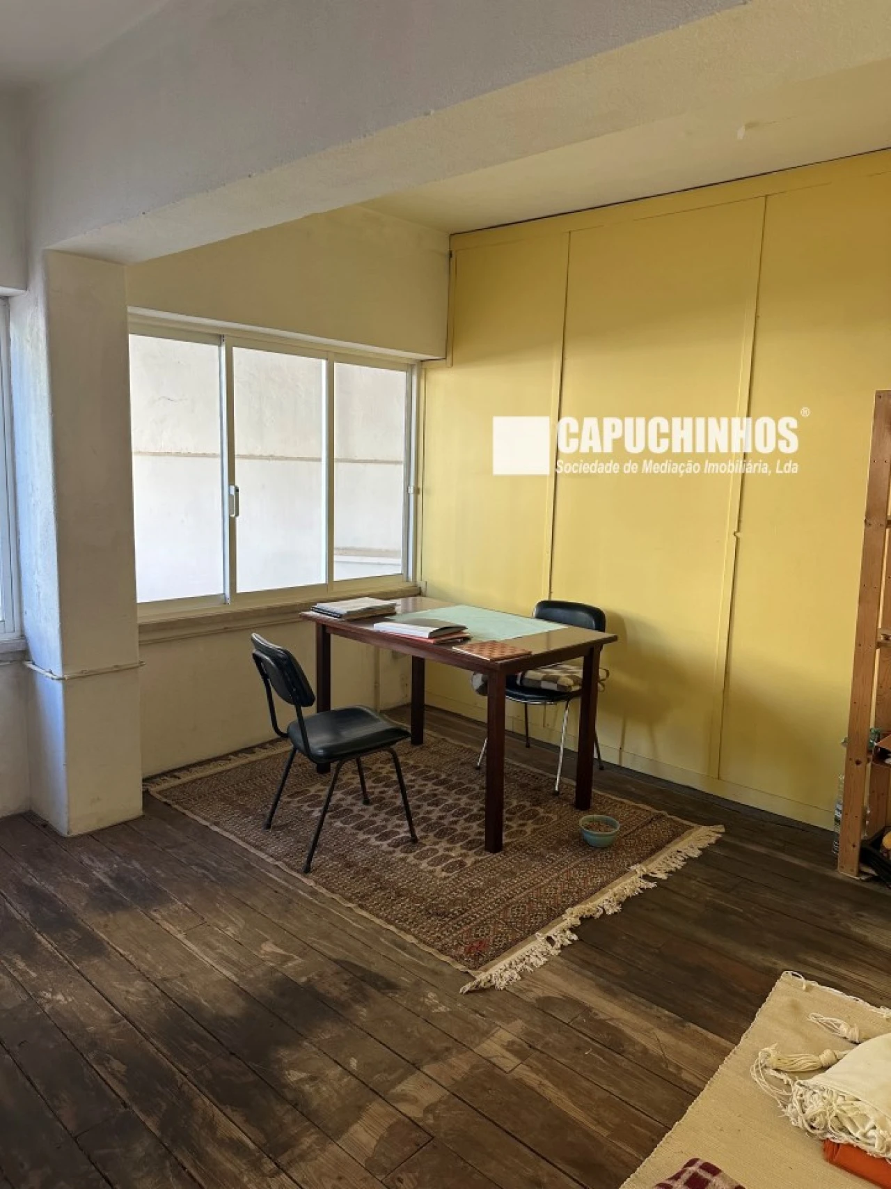 Armazém para Venda em Alcantara Foto 13