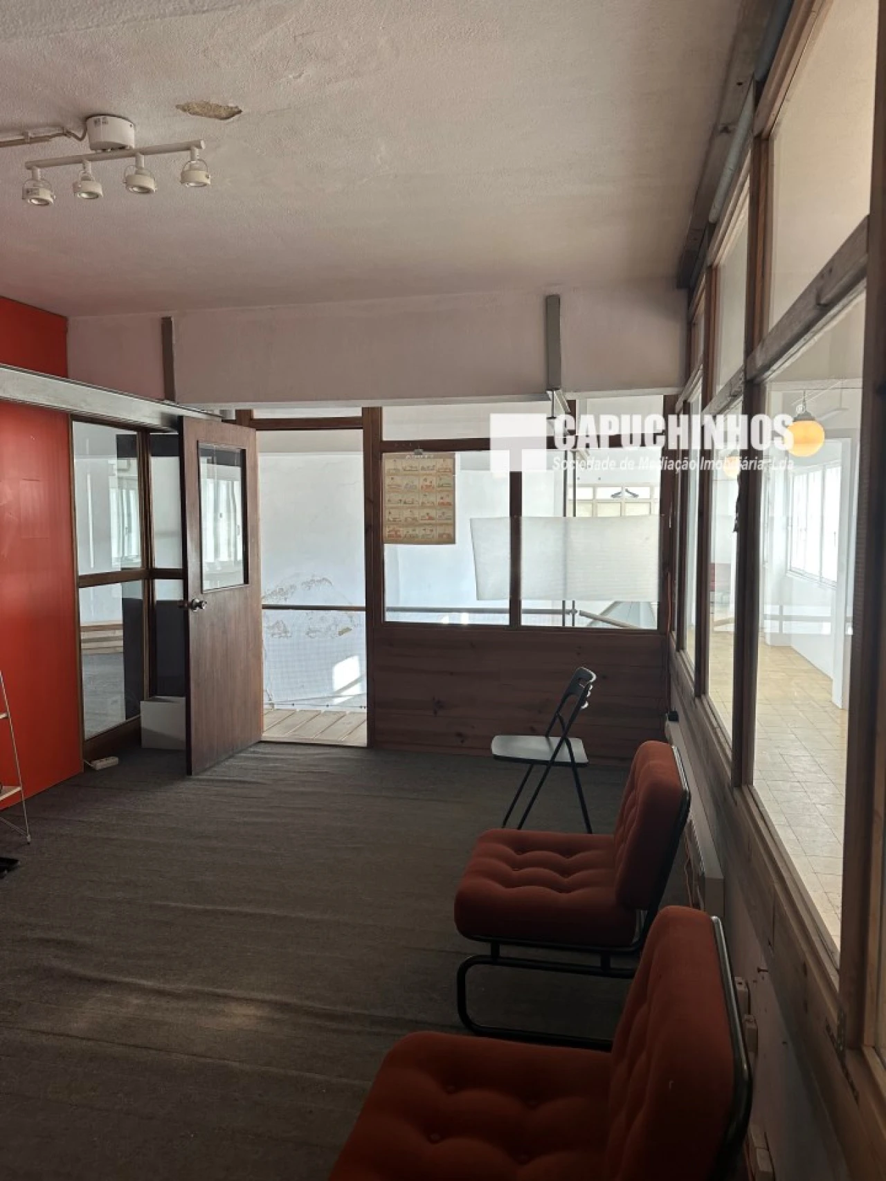 Armazém para Venda em Alcantara Foto 12