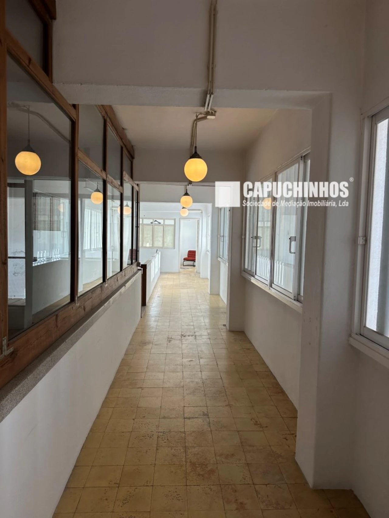 Armazém para Venda em Alcantara Foto 7