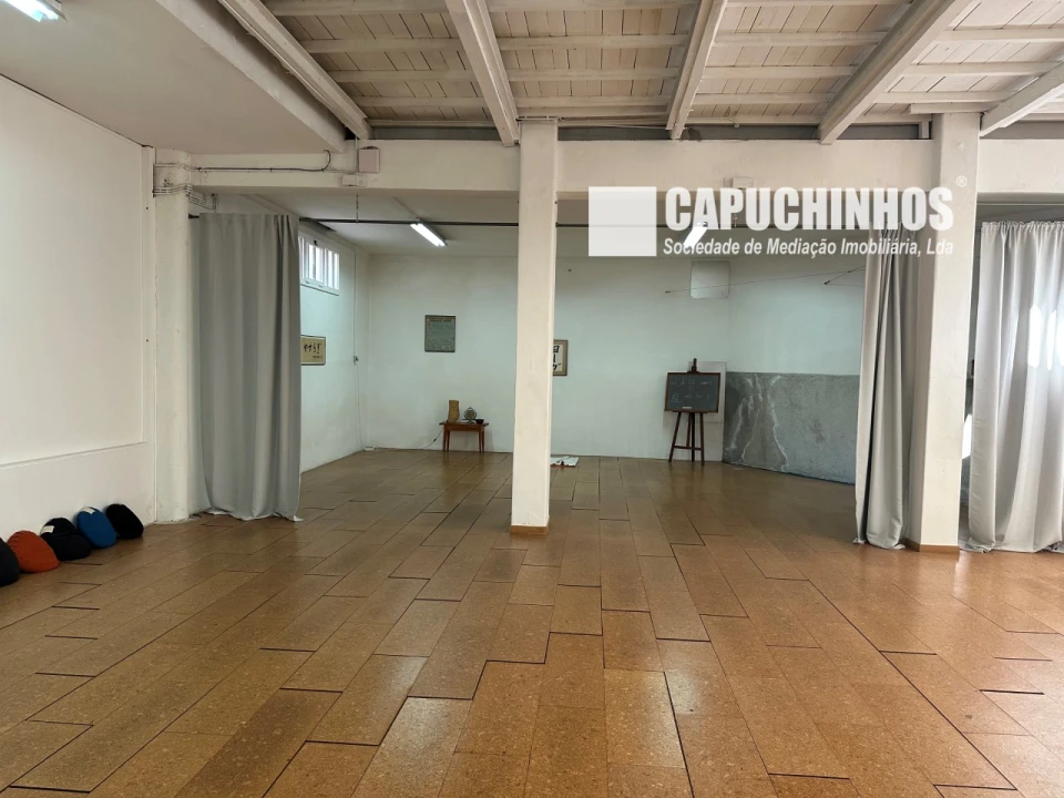 Armazém para Venda em Alcantara Foto 3