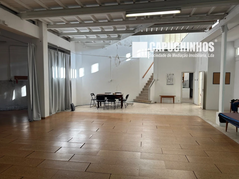 Armazém para Venda em Alcantara Foto 2