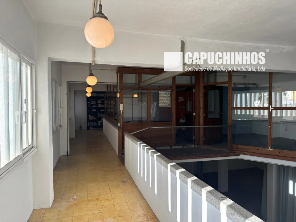 Armazém para Venda em Alcantara Foto 6