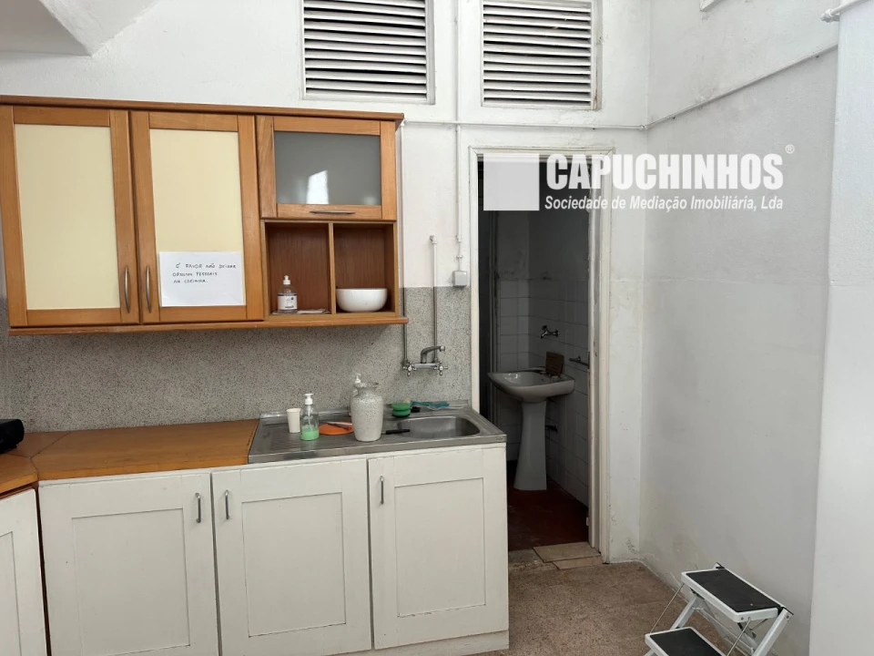 Armazém para Venda em Alcantara Foto 14