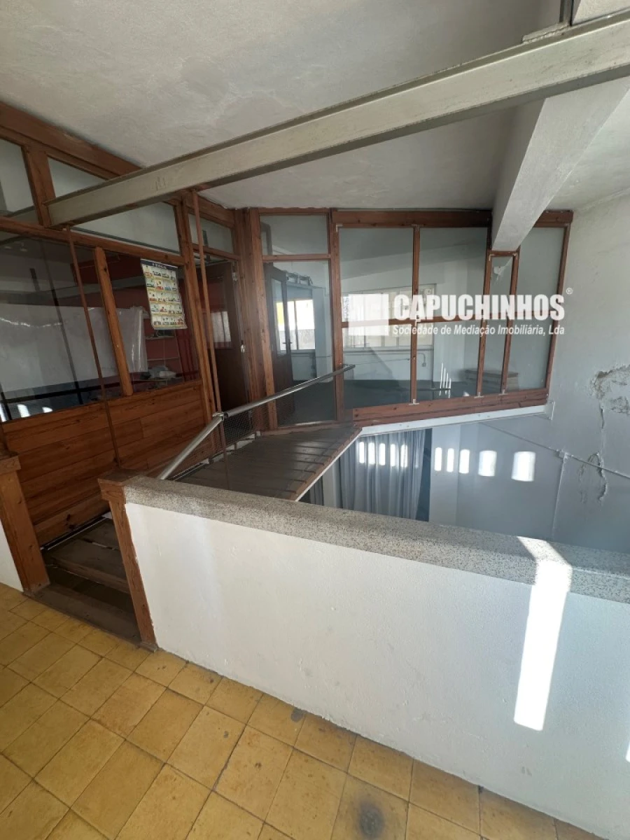 Armazém para Venda em Alcantara Foto 9