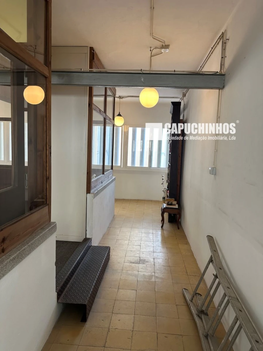 Armazém para Venda em Alcantara Foto 10